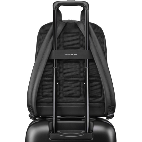 Σακίδιο Πλάτης Moleskine Classic Pro Backpack Laptop 15