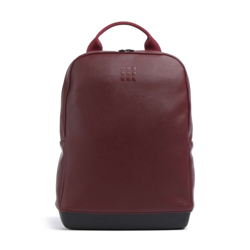 Σακίδιο Πλάτης Moleskine Classic Small Backpack ET24C2BKSF18 Rasberry Red