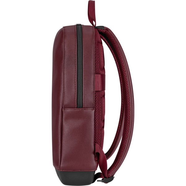 Σακίδιο Πλάτης Moleskine Classic 2.0 Small Backpack ET24C2BKSF18 Rasberry Red