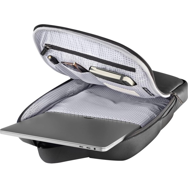 Σακίδιο Πλάτης Moleskine Classic 2.0 Vertical Pro Device Backpack Laptop 15