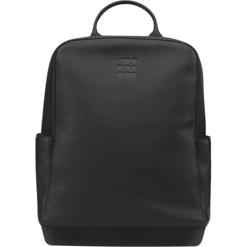 Δερμάτινο Σακίδιο Πλάτης Moleskine Classic Leather Laptop 15