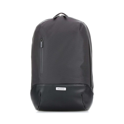 Σακίδιο Πλάτης Moleskine Metro Backpack ET82MTBKBK Black