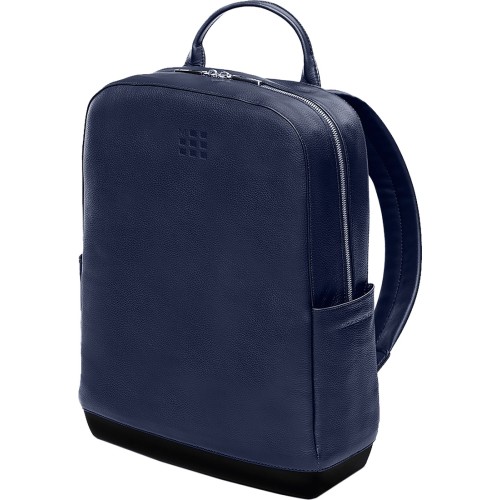 Δερμάτινο Σακίδιο Πλάτης Moleskine Classic Leather Laptop 15