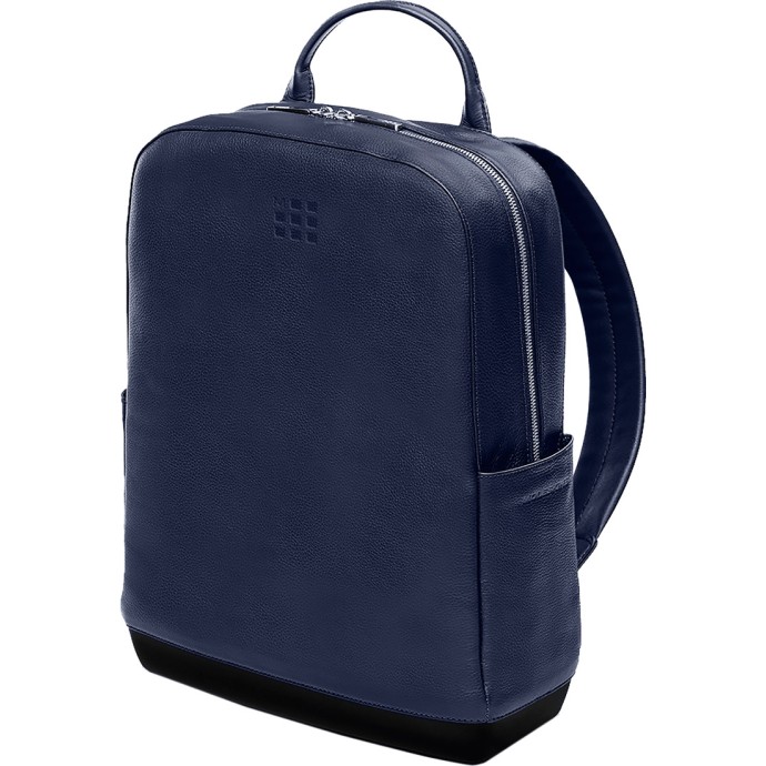 Δερμάτινο Σακίδιο Πλάτης Moleskine Classic Leather Laptop 15