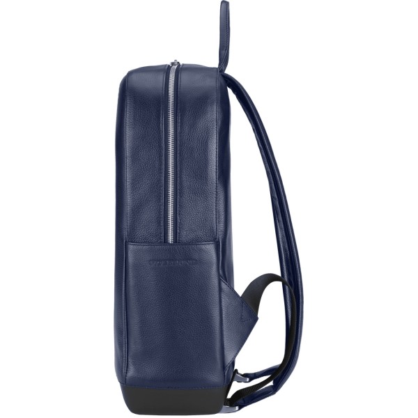 Δερμάτινο Σακίδιο Πλάτης Moleskine Classic Leather Laptop 15