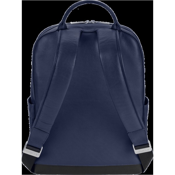Δερμάτινο Σακίδιο Πλάτης Moleskine Classic Leather Laptop 15
