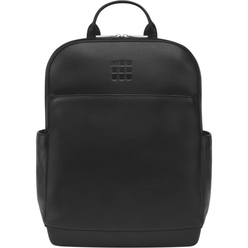 Δερμάτινο Σακίδιο Πλάτης Moleskine PRO Backpack Leather Laptop 15