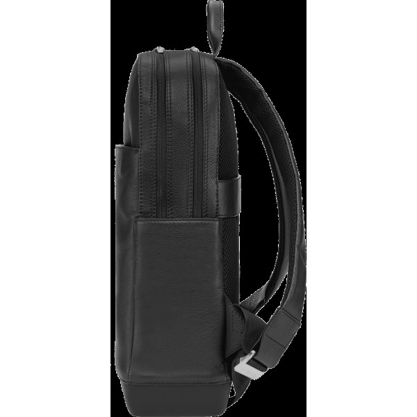 Δερμάτινο Σακίδιο Πλάτης Moleskine PRO Backpack Leather Laptop 15