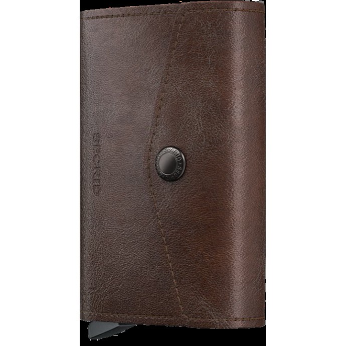 Πορτοφόλι - Καρτοθήκη Secrid Envelope Wallet Vintage Chocolate Πορτοφόλι - Καρτοθήκη Secrid Envelope Wallet Vintage Chocolate