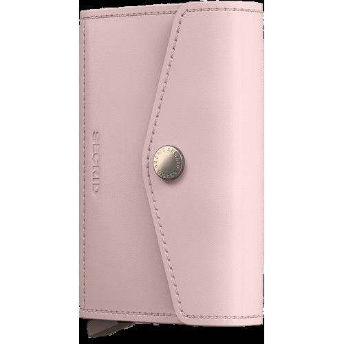 Πορτοφόλι - Καρτοθήκη Secrid Envelope Wallet Original Ballet