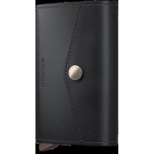 Πορτοφόλι - Καρτοθήκη Secrid Envelope Wallet Original Black