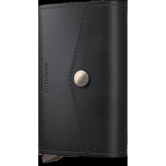 Πορτοφόλι - Καρτοθήκη Secrid Envelope Wallet Original Black