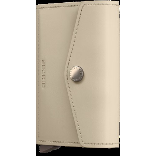 Πορτοφόλι - Καρτοθήκη Secrid Envelope Wallet Original Latte