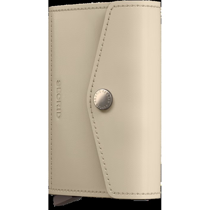 Πορτοφόλι - Καρτοθήκη Secrid Envelope Wallet Original Latte