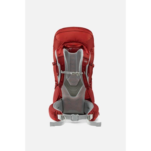 Σακίδιο Πλάτης Πεζοπορίας Lowe Alpine Manaslu 55-70 L-XL Navy