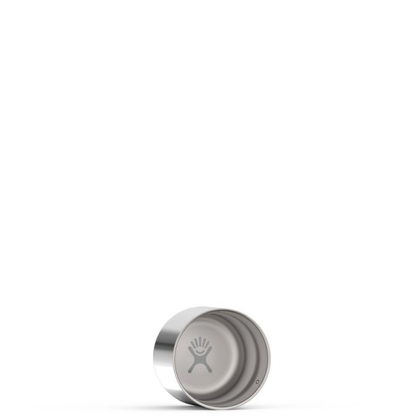 Hydro Flask Hot Flask And Cup Μπουκάλι Θερμός Ανοξείδωτο 1.06lt Stainless