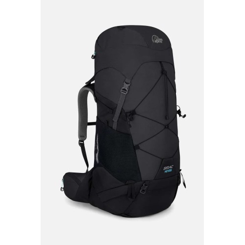 Σακίδιο Πλάτης Lowe Alpine Sirac ND65 Ebony S-M