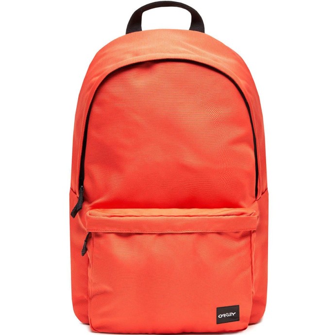 Σακίδιο Πλάτης Oakley Cordura Backpack FOS900462-7MM Orange ΣΧΟΛΙΚΑ ΕΙΔΗ