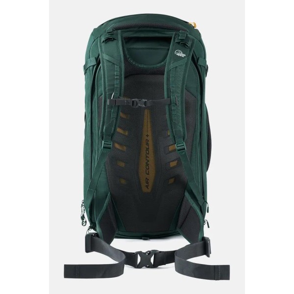 Σακίδιο Πλάτης Lowe Alpine Escape Tour 55+15lt Black ΣΑΚΙΔΙΑ ΠΛΑΤΗΣ Σακίδιο Πλάτης Lowe Alpine Escape Tour 55+15lt Black ΣΑΚΙΔΙΑ ΠΛΑΤΗΣ