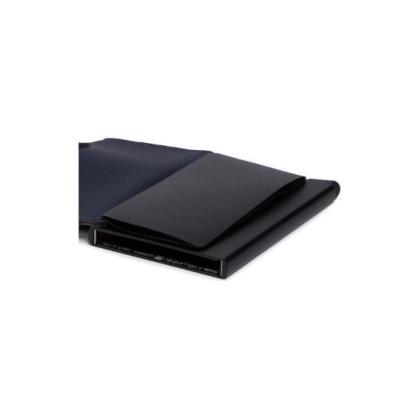 Πορτοφόλι - Καρτοθήκη Secrid Miniwallet Matte Night Blue