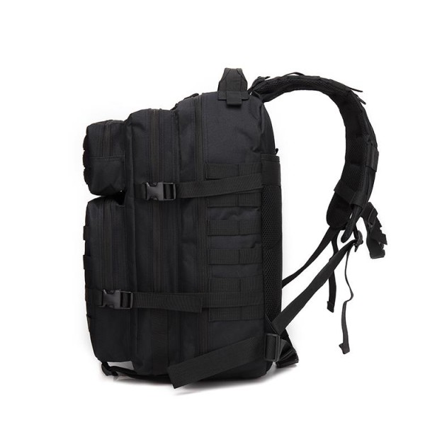 Σακίδιο Πλάτης 45lt Cardinal MT1090 Μαύρο ΣΑΚΙΔΙΑ ΠΛΑΤΗΣ