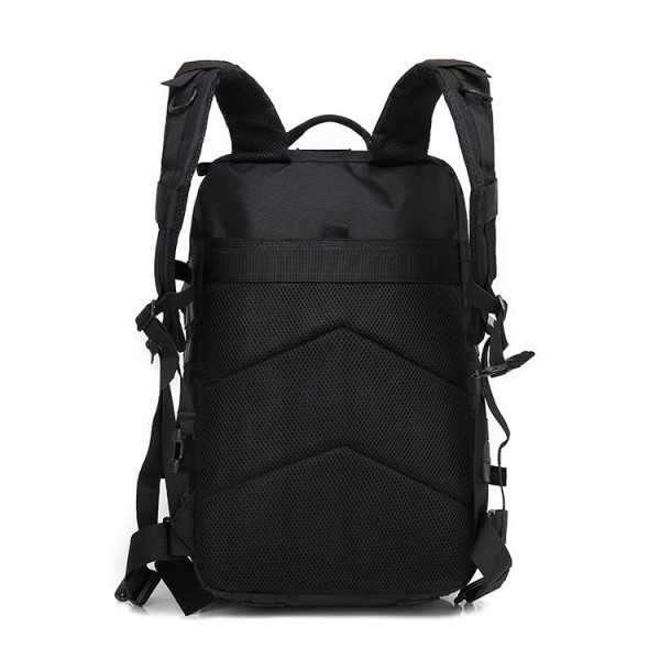 Σακίδιο Πλάτης 45lt Cardinal MT1090 Μαύρο ΣΑΚΙΔΙΑ ΠΛΑΤΗΣ