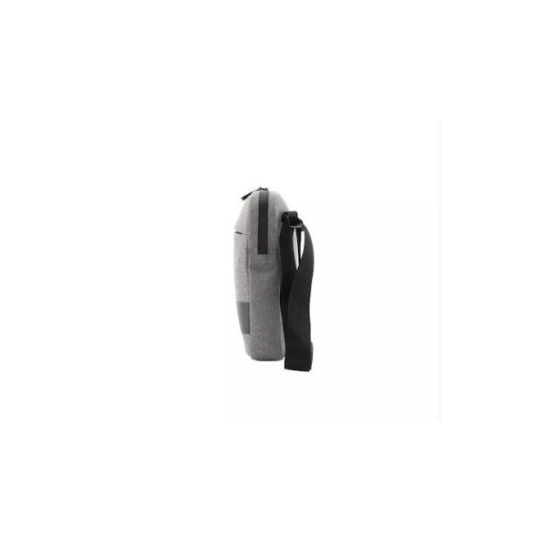 Τσαντάκι Ώμου National Geographic Shadow Utility Bag N21102-22 Γκρι Τσαντάκι Ώμου National Geographic Shadow Utility Bag N21102-22 Γκρι