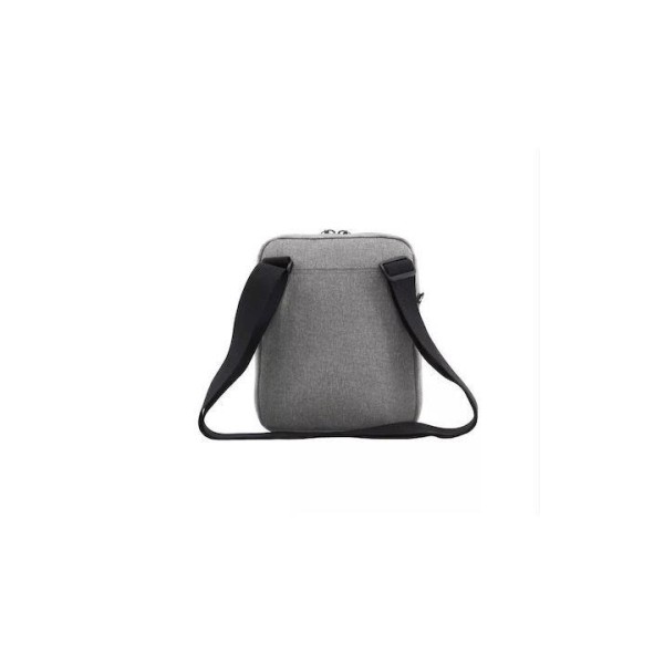 Τσαντάκι Ώμου National Geographic Shadow Utility Bag N21102-22 Γκρι Τσαντάκι Ώμου National Geographic Shadow Utility Bag N21102-22 Γκρι