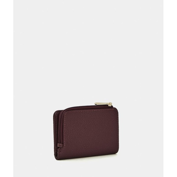 Πορτοφόλι Δερμάτινο Mandarina Duck Mellow Leather Wallet P10FZP77 Sin Πορτοφόλι Δερμάτινο Mandarina Duck Mellow Leather Wallet P10FZP77 Sin