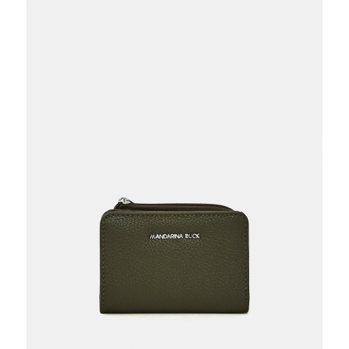 Πορτοφόλι Δερμάτινο Mandarina Duck Mellow Leather Wallet P10FZP77 Winter Love