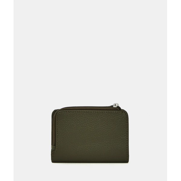 Πορτοφόλι Δερμάτινο Mandarina Duck Mellow Leather Wallet P10FZP77 Winter Love
