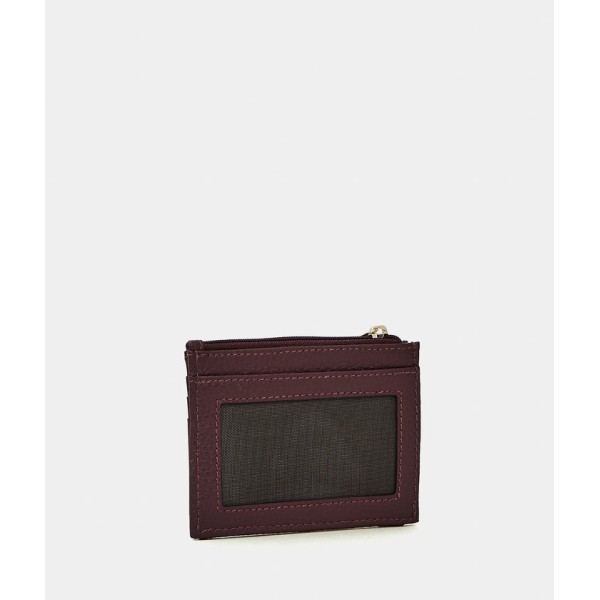 Πορτοφόλι Δερμάτινο Mandarina Duck Mellow Leather Wallet P10FZP79 Sin