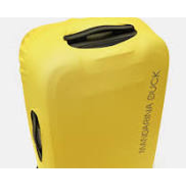 Mandarina Duck Κάλλυμα Medium Βαλίτσας P10JJM02-05J Duck Yellow