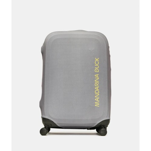 Mandarina Duck Κάλλυμα Large Βαλίτσας P10JJM03 Grigio
