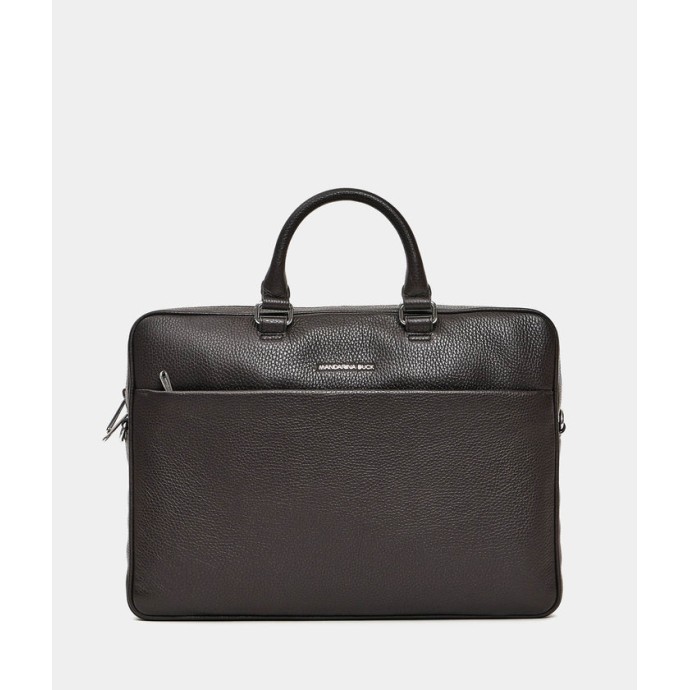 Επαγγελματική Τσάντα - Χαρτοφύλακας Δερμάτινος Mellow Urban P10MWC03-26R Mole ΕΠΑΓΓΕΛΜΑΤΙΚΕΣ