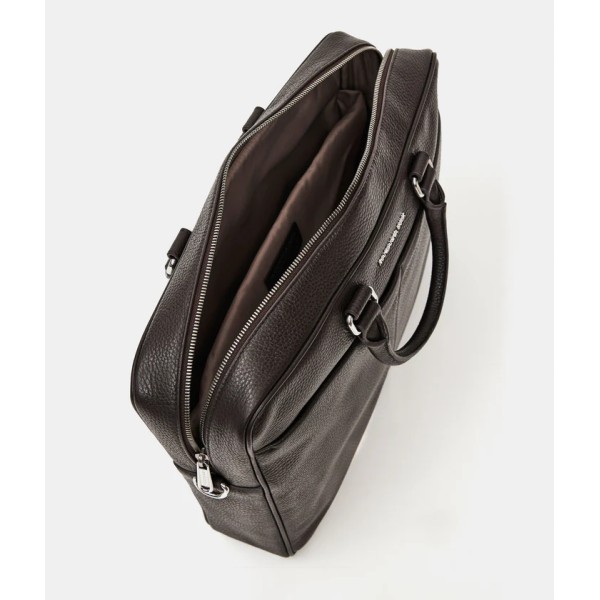 Επαγγελματική Τσάντα - Χαρτοφύλακας Δερμάτινος Mellow Urban P10MWC03-26R Mole ΕΠΑΓΓΕΛΜΑΤΙΚΕΣ