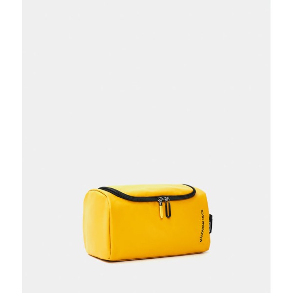 Νεσεσέρ Καλλυντικών Mandarina Duck Eco Coated Toilet Kit  P10OSN04-05J Duck Yellow