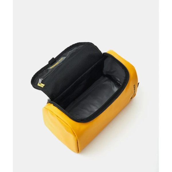 Νεσεσέρ Καλλυντικών Mandarina Duck Eco Coated Toilet Kit  P10OSN04-05J Duck Yellow