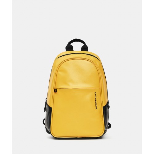 Σακίδιο Πλάτης - Διαγώνιο Mandarina Duck Eco Coated Crossbody Bag P10OST02 Duck Yellow