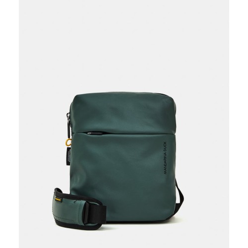 Τσαντάκι Ώμου Mandarina Duck Eco Coated P10OST03 Deep Green