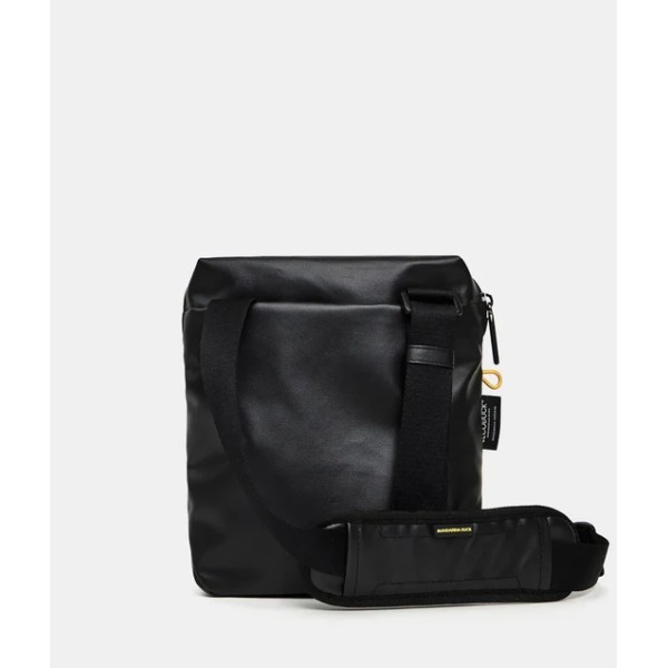 Τσαντάκι Ώμου Mandarina Duck Eco Coated P10OST03 Black