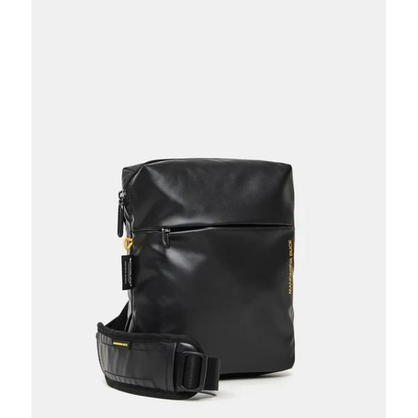 Τσαντάκι Ώμου Mandarina Duck Eco Coated P10OST03 Black