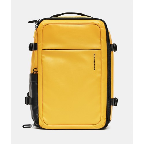 Σακίδιο Πλάτης Καμπίνας Mandarina Duck Travel Backpack P10OST08-05J Duck Yellow