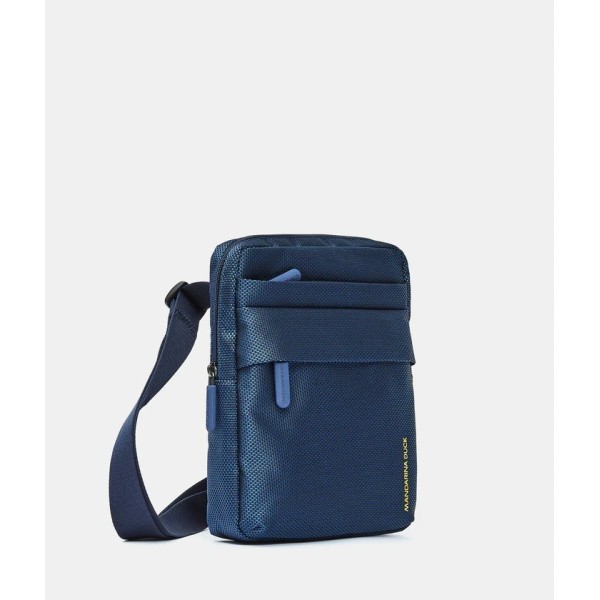 Τσαντάκι Ώμου Mandarina Duck Zephyr P10OTT01-08Q Dress Blue
