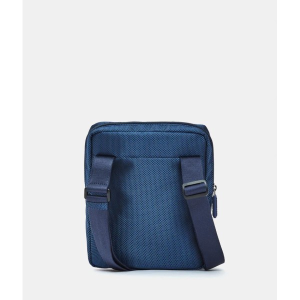 Τσαντάκι Ώμου Mandarina Duck Zephyr P10OTT01-08Q Dress Blue