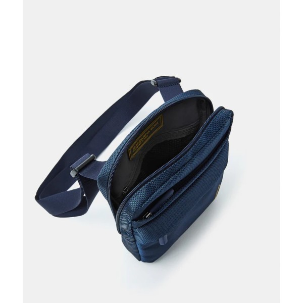 Τσαντάκι Ώμου Mandarina Duck Zephyr P10OTT01-08Q Dress Blue