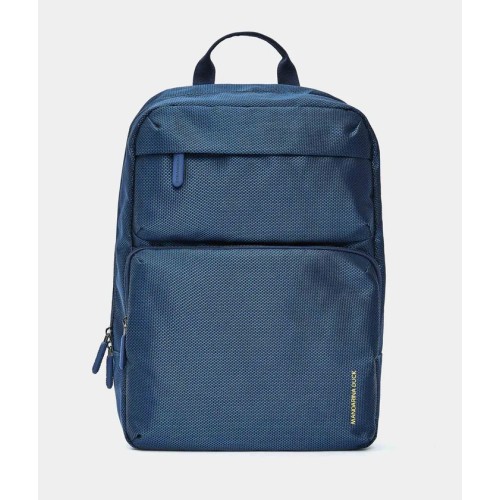 Σακίδιο Πλάτης Mandarina Duck Zephyr Medium P10OTT03 Dress Blue