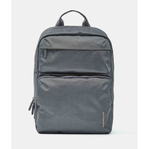 Σακίδιο Πλάτης Mandarina Duck Zephyr Medium P10OTT03 Graphite