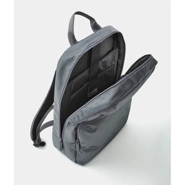 Σακίδιο Πλάτης Mandarina Duck Zephyr Medium P10OTT03 Graphite
