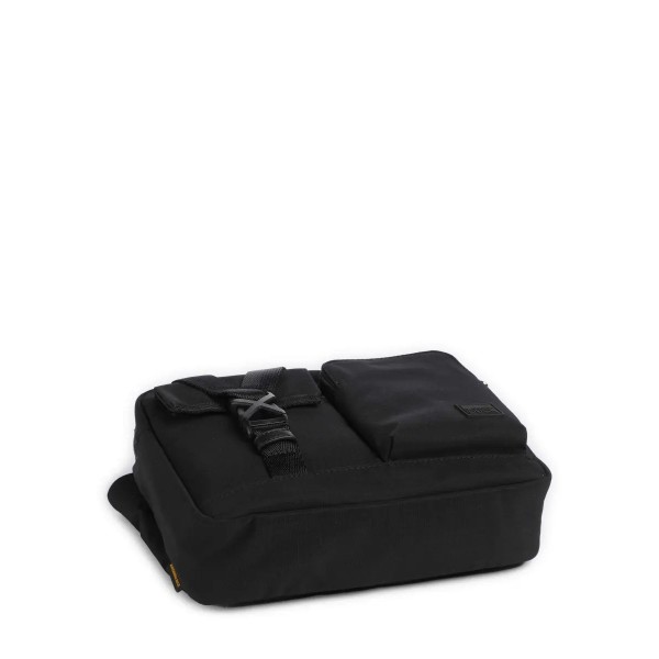 Τσαντάκι Μέσης Mandarina Duck Y-Lite P10OWMM1 Black Τσαντάκι Μέσης Mandarina Duck Y-Lite P10OWMM1 Black
